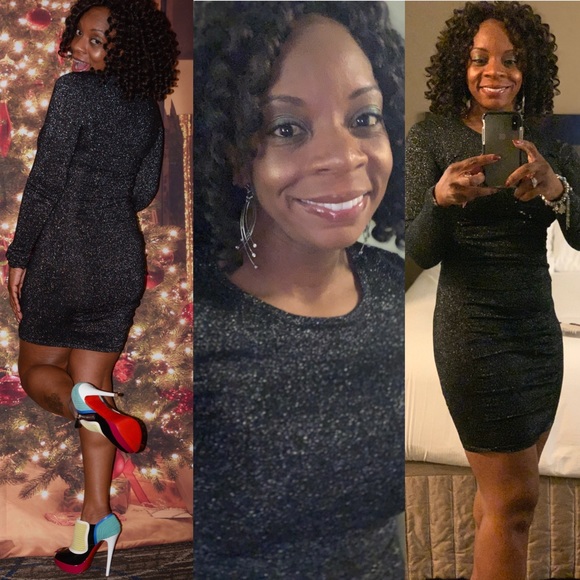 Meet your Posher, Nadine - Picture 1 of 2